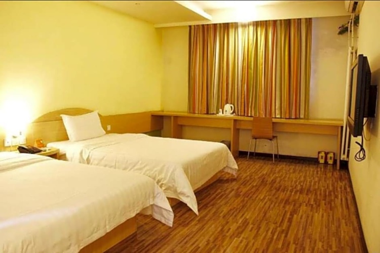 Business Twin room