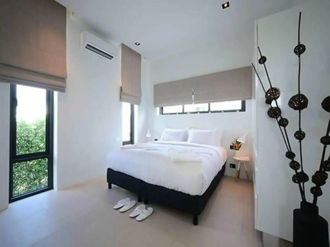 La Lua Resort