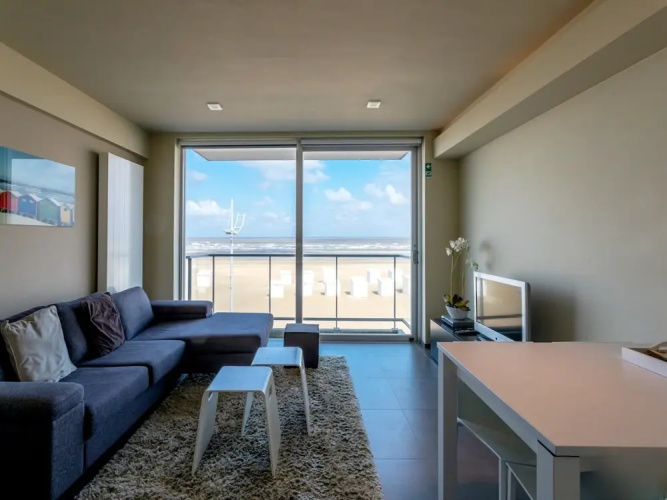 Apartment in Koksijde