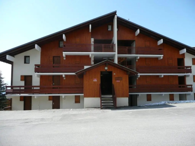 Hotelafbeelding