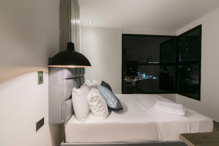 Hotel APPartments