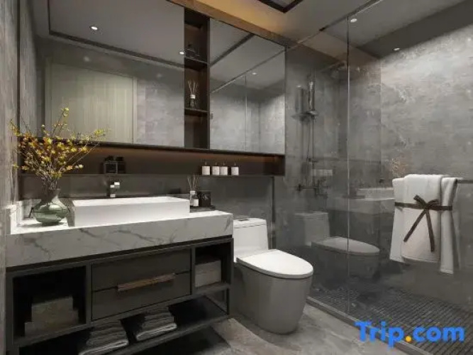 Xiangyang Yihua Hotel