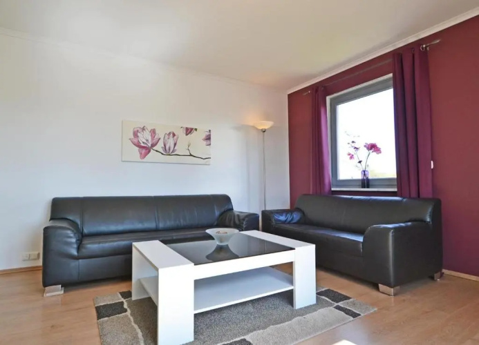 Haus Triade Ferienwohnung Triade 4