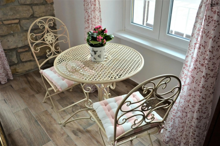 Istrabella Apartment