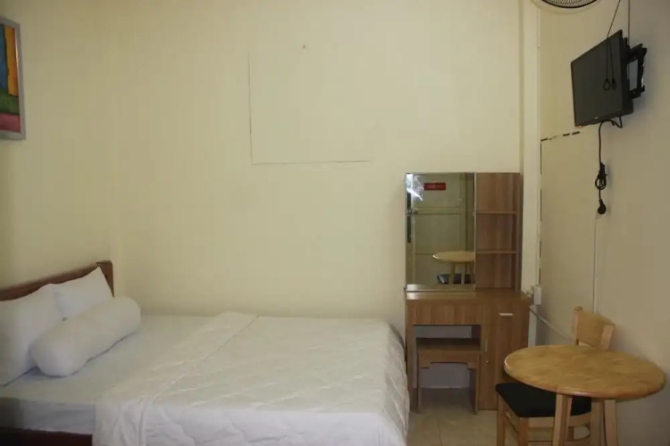 Nancy Guesthouse - Hostel