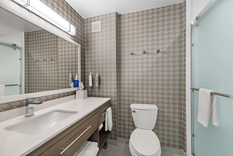Double Suite