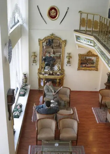 Image de l'hôtel