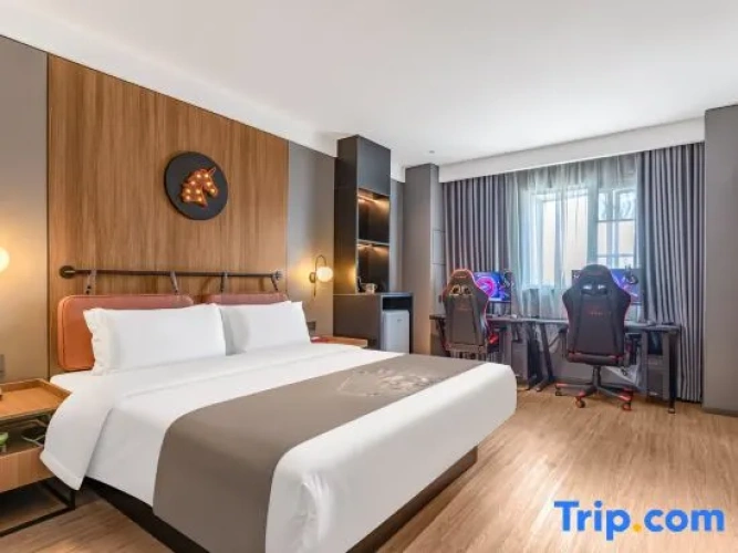 Business Double room