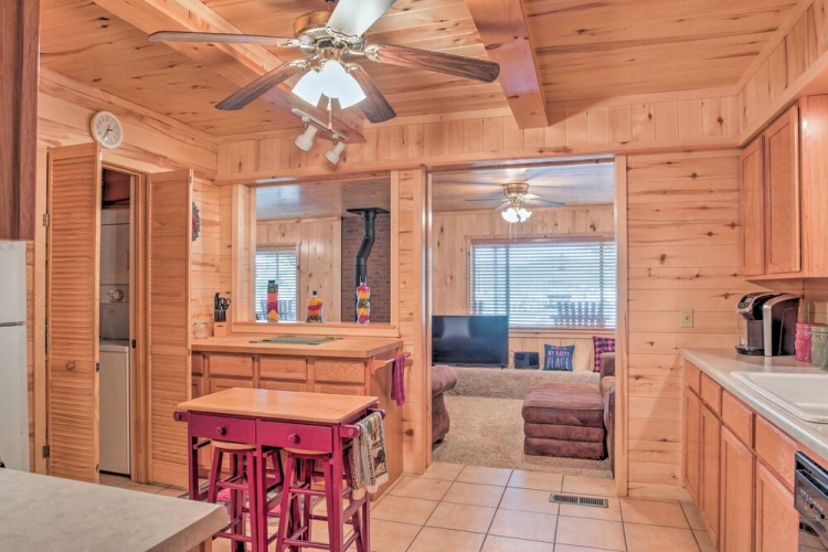 3 Bedrooms Cottage