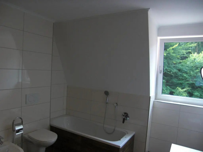 Wald Hotel Heppe