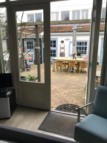 B&B Zee van Tijd Domburg