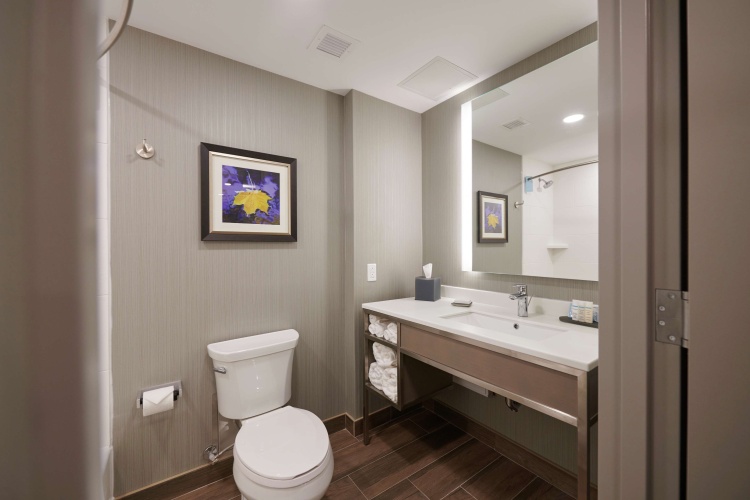 Hilton Garden Inn St. John's Newfoundland photo 12
