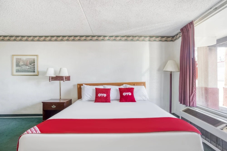 Palms Inn & Suites