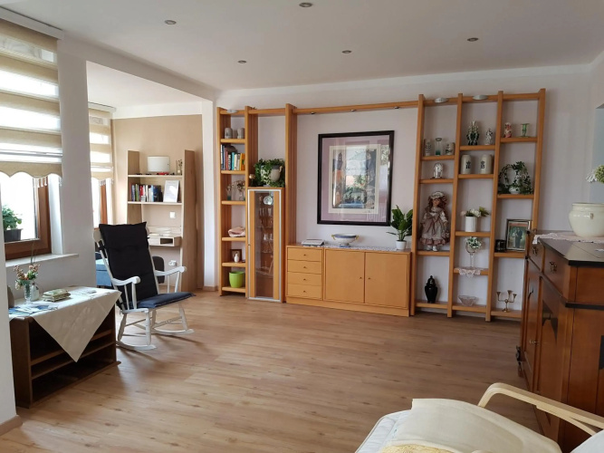 Haus Ulrike