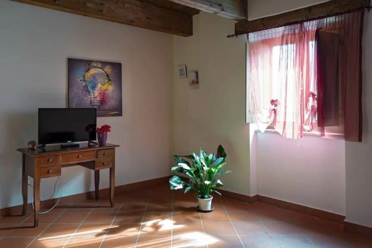 Albergo Diffuso Quaglietta