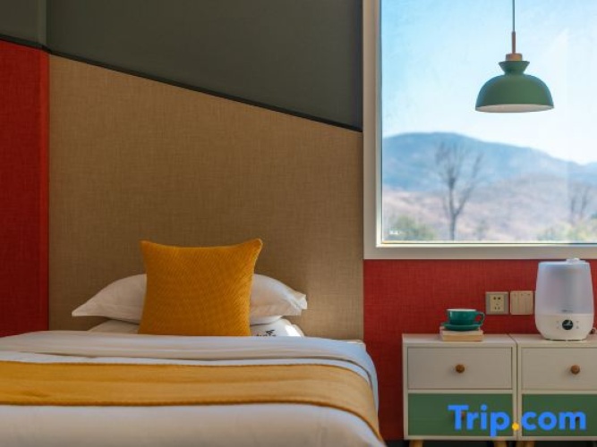 Comfort room