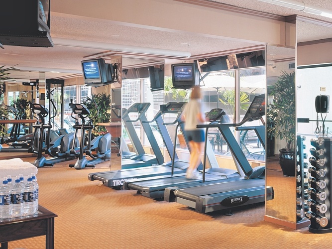 Hyatt Regency Vancouver photo 20