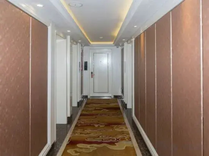 Herbin Hegang Hotel