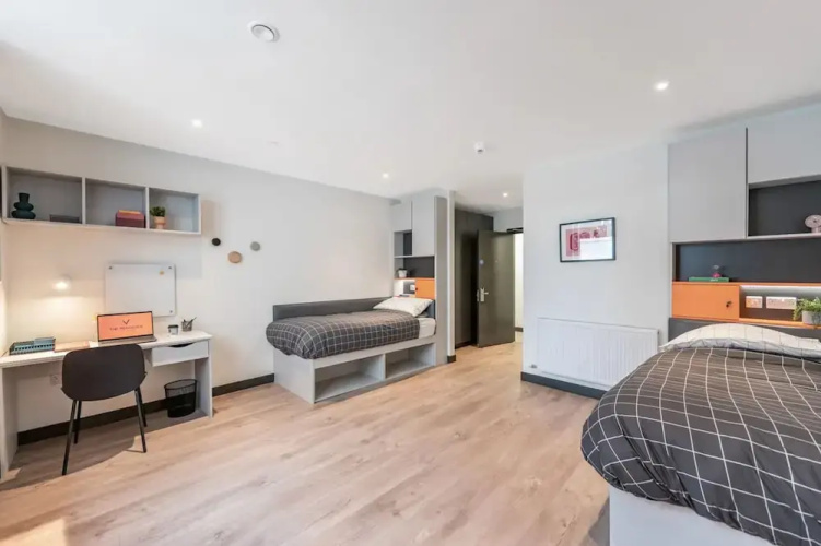 The Residence Dublin