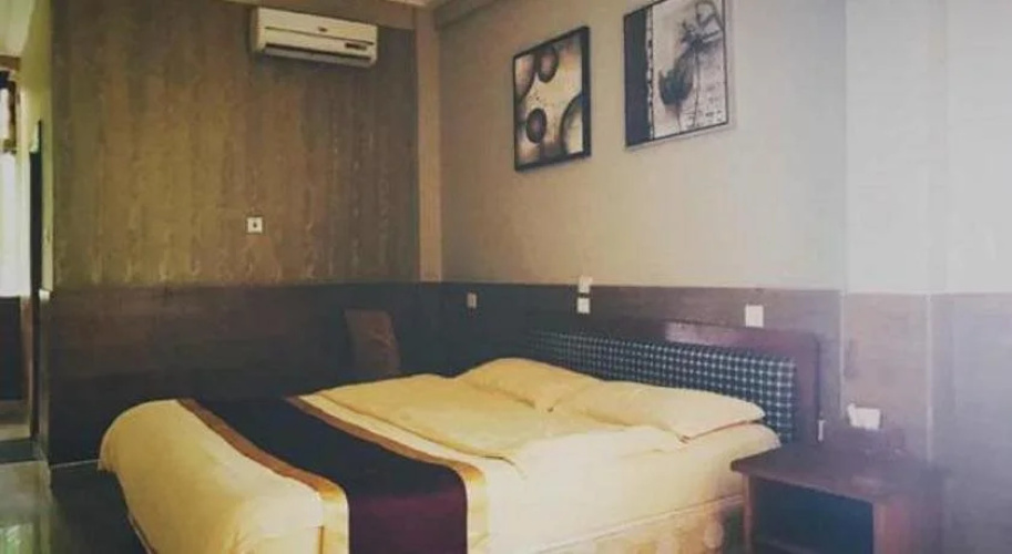 Sweet Garden Hotel
