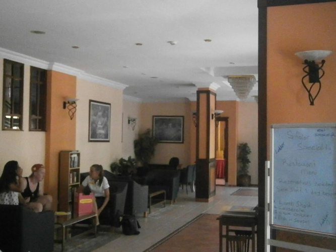 Sifalar Apart Hotel