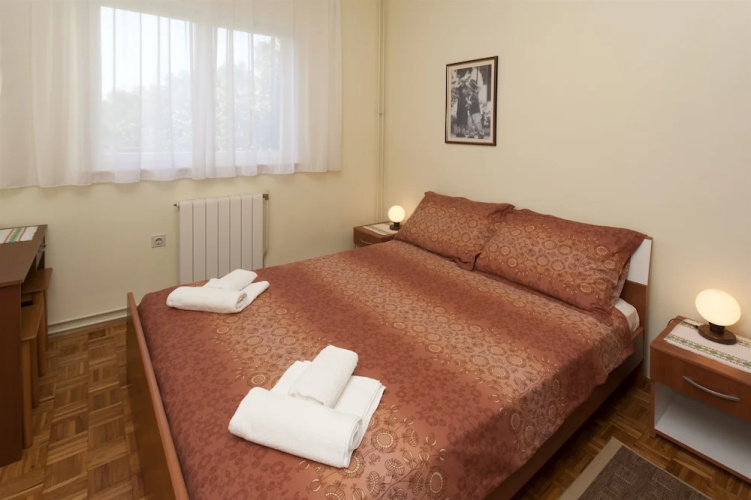 Apartment Brijuni