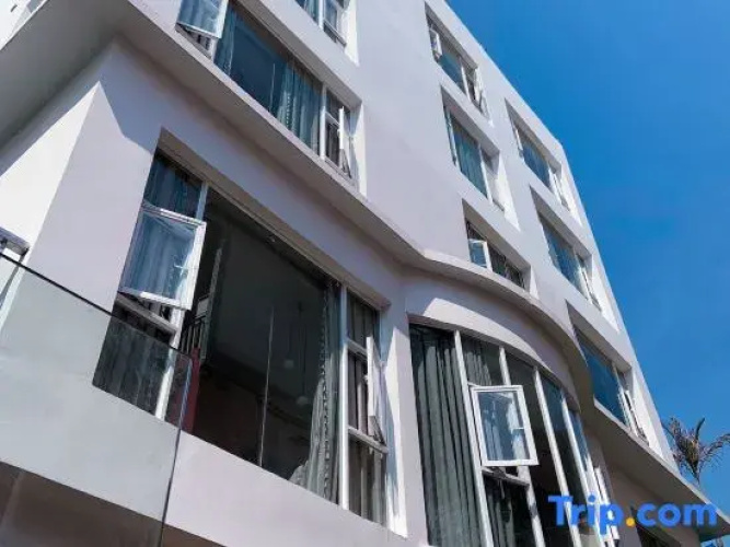 52HZhotel
