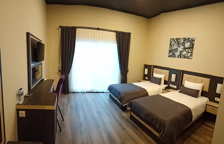 Grand Rimedya Hotel Gorukle