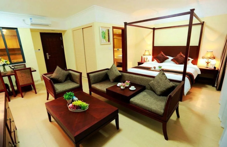 Hotelafbeelding