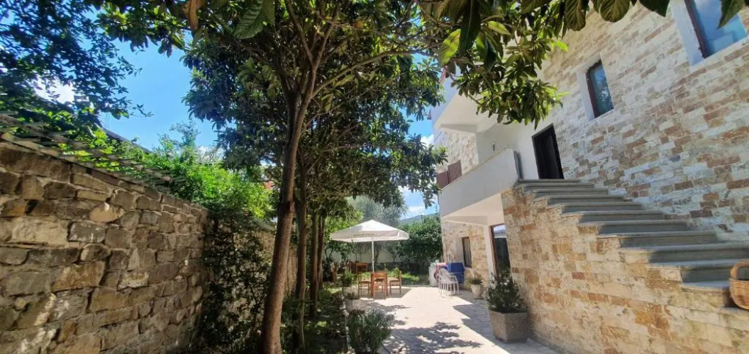 Xho's Forest Guest House