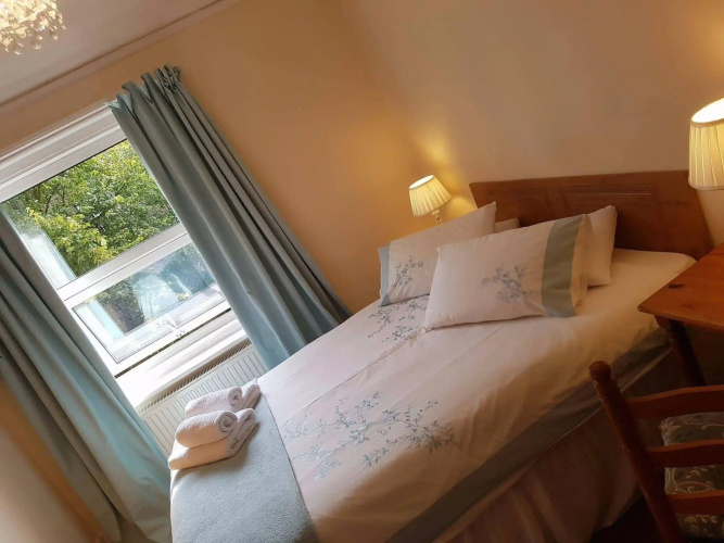 A&B Guest House Cambridge