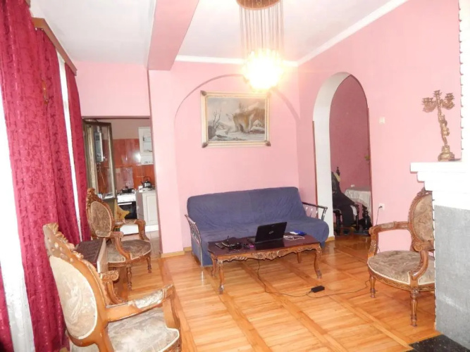 Sheraton apartment