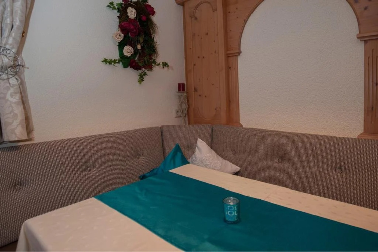 Chalet Paznaun