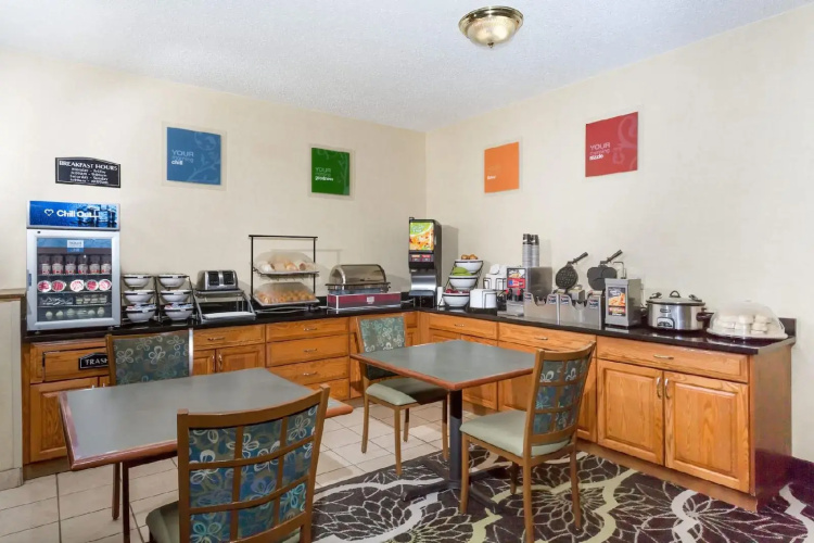 Comfort Inn