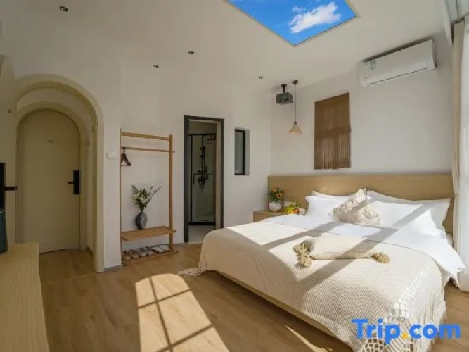 Luxury Double room