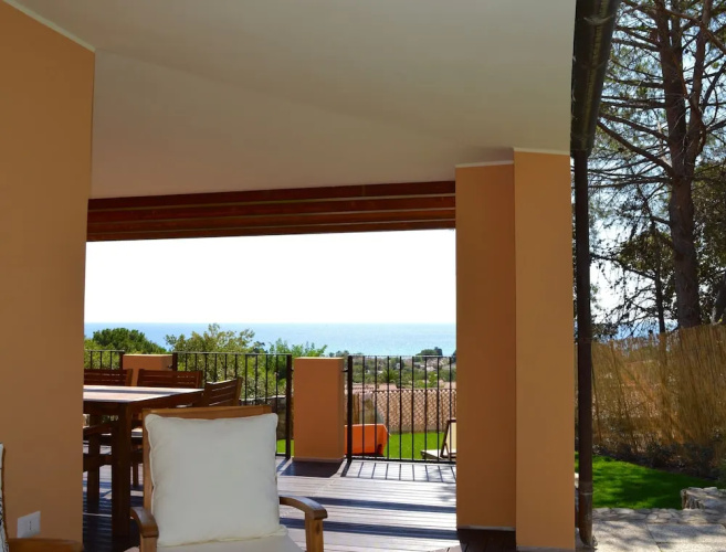 Villa Panorama