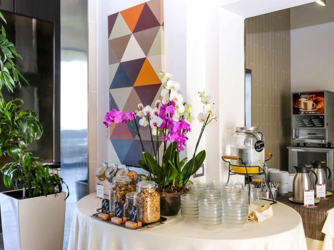 Ibis Styles Roma Eur (Ex-Mm Hotel) photo 18
