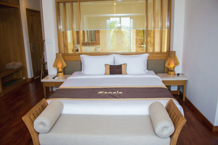 Sonata Resort & Spa