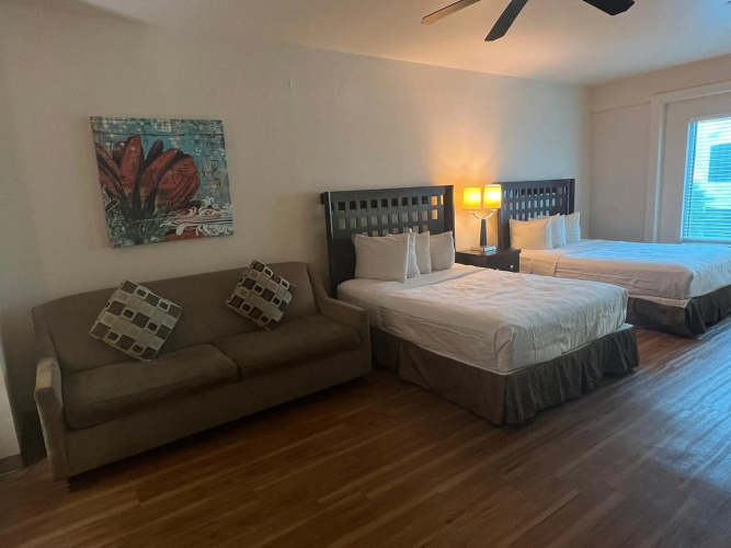 Sunchase Inn & Suites