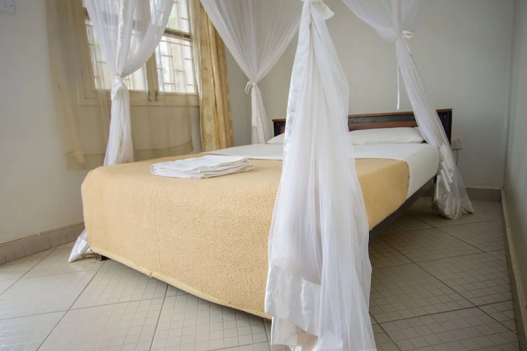 Travel Hotel