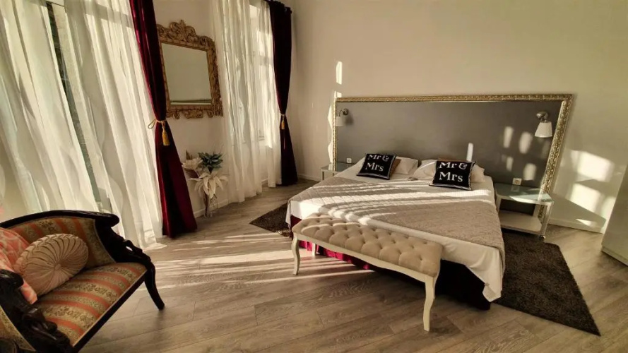 Apartment Cont