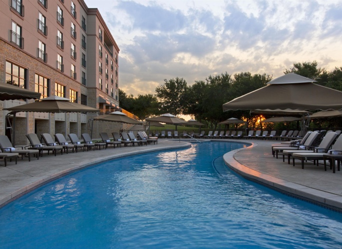 The Westin Stonebriar Hotel & Golf Club photo 17