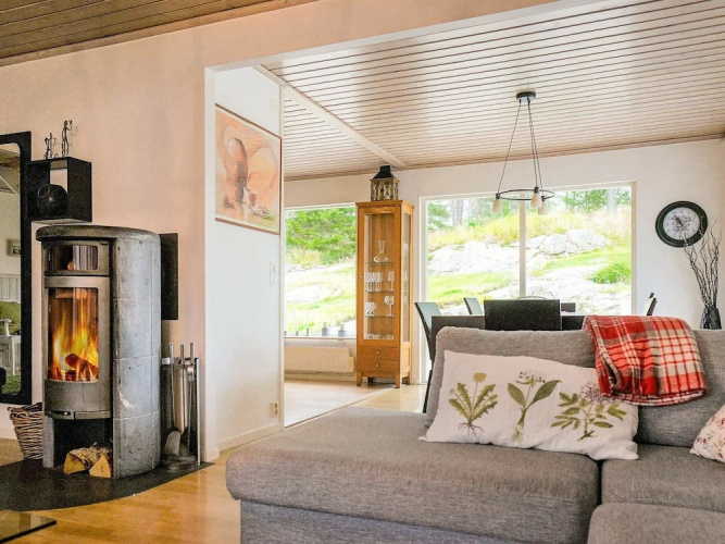 Holiday Home in Uddevalla