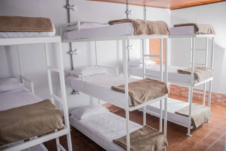 Manaca Hospedaria e Bistrô