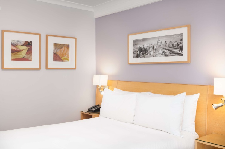 Hilton London Kensington photo 7