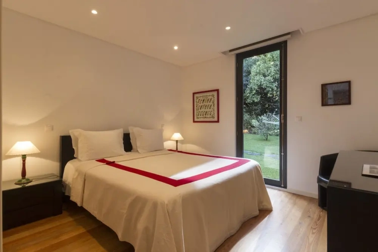 1 Bedroom Bungalow