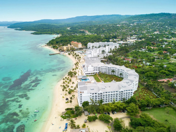 Riu Ocho Rios - All Inclusive photo 27