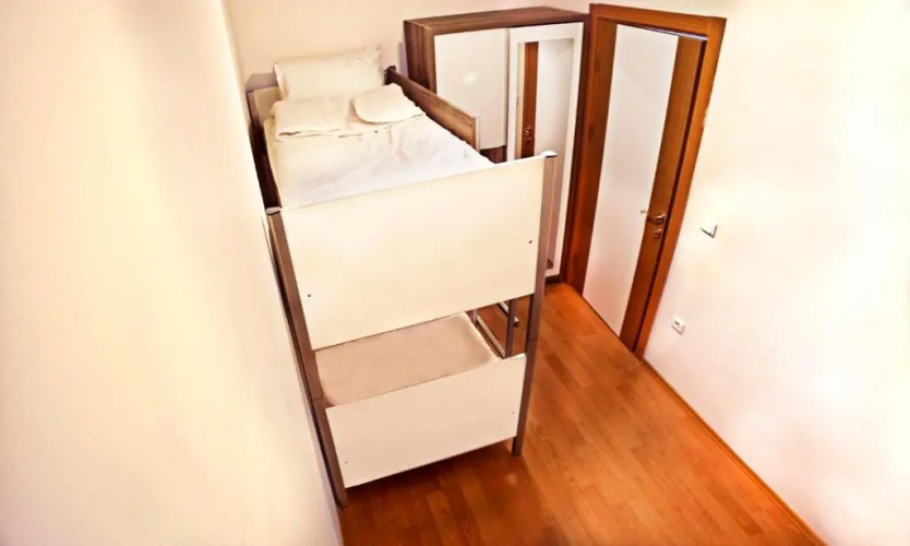 Ataa Apartments