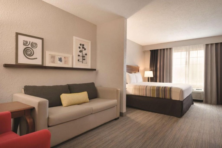 Suite