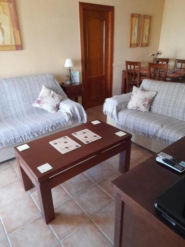 Al-andalus Residencial